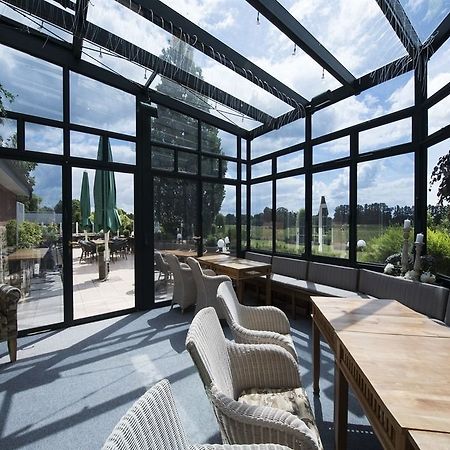 Ententurm - Hotel Und Eventlocation Steinhagen  Buitenkant foto